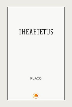 THEAETETUS