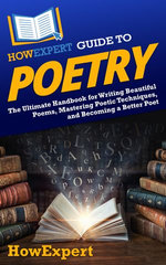 HowExpert Guide to Poetry