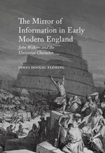 The Mirror of Information in Early Modern England