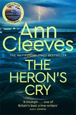 The Heron's Cry