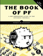 The Book Of Pf, 3rd Edition