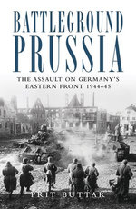 Battleground Prussia