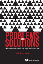 Problems And Solutions: Nonlinear Dynamics, Chaos And Fractals