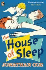 The House of Sleep