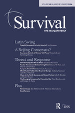 Survival