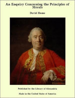 An Enquiry Concerning the Principles of Morals