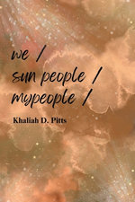 We / Sun People / My People