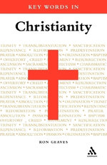 Key Words in Christianity
