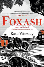 Foxash