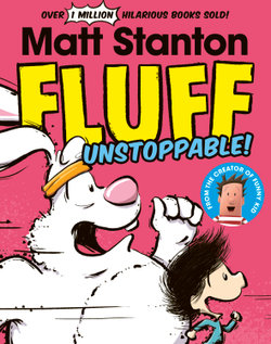 Fluff: Unstoppable! 