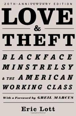 Love & Theft