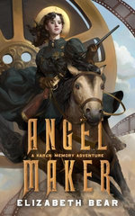 Angel Maker