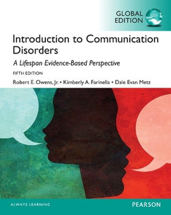 Introduction to Communication Disorders