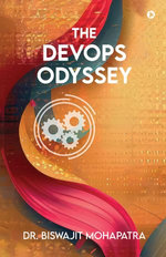 The DevOps Odyssey