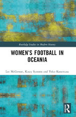 Womens Football in Oceania