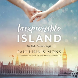 Inexpressible Island LIB/e