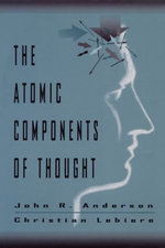 The Atomic Components of Thought