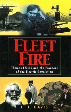 Fleet Fire Fleet Fire