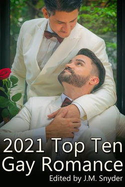 2021 Top Ten Gay Romance 2021 Top Ten Gay Romance