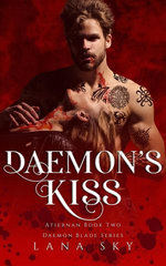 Daemon’s Kiss