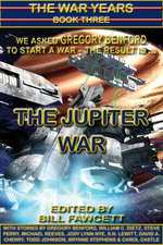 THE JUPITER WAR THE JUPITER WAR