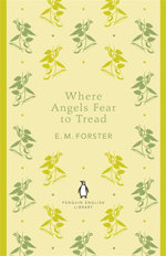 Where Angels Fear to Tread