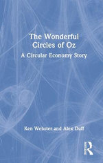 The Wonderful Circles of Oz