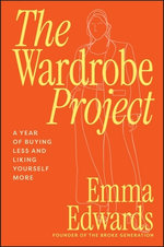 The Wardrobe Project