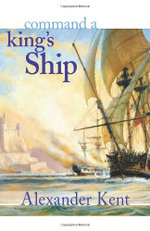 Command a King's Ship