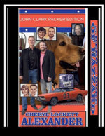 My Hero Is a Duke... of Hazzard John Clark Packer Edition