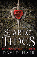 Scarlet Tides