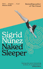 Naked Sleeper