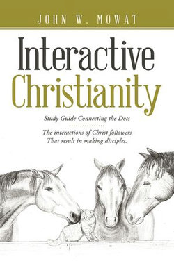 Interactive Christianity Interactive Christianity