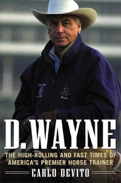 D. Wayne