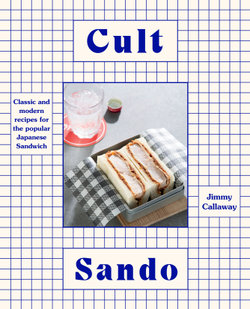 Cult Sando