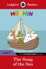 Moomin and The Song of the Sea