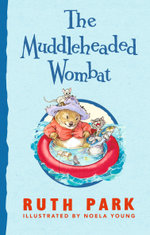 The Muddleheaded Wombat