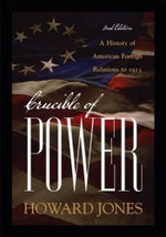 Crucible of Power