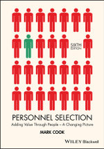 Personnel Selection