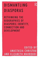 Dismantling Diasporas