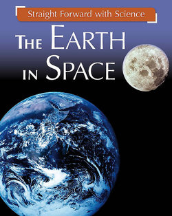 Straight Forward with Science: The Earth In Space