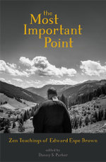 The Most Important Point The Most Important Point