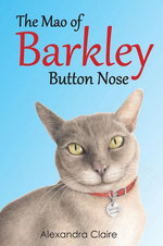 The Mao of Barkley Button Nose