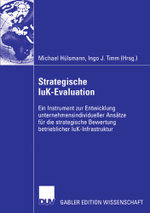 Strategische IuK-Evaluation
