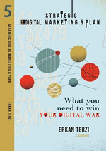 What You Need to Win Your Digital War