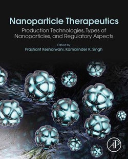 Nanoparticle Therapeutics Nanoparticle Therapeutics