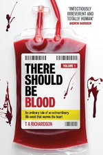 There Should be Blood