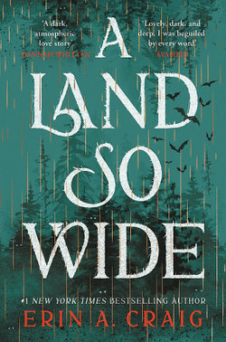 A Land So Wide A Land So Wide