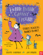 Three Magical Books in One!