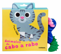 Animales de Cabo a Rabo - Animals from End to End